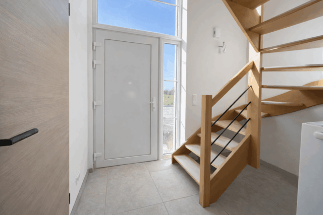 Maison Biome Constructions
